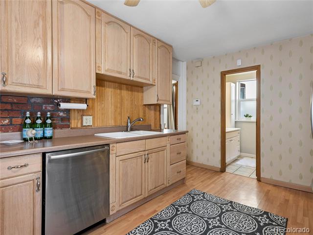 4244 Umatilla Street Denver CO 80211 | MLS #4707712 Image 15