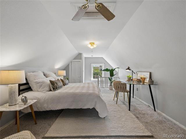 4244 Umatilla Street Denver CO 80211 | MLS #4707712 Image 22