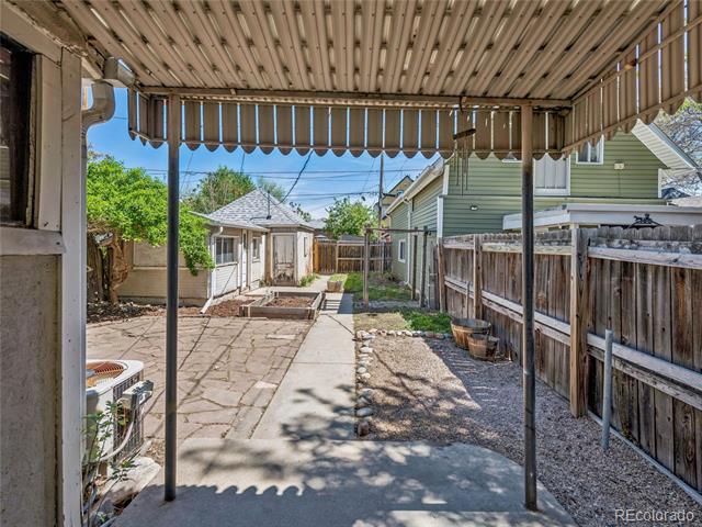 4244 Umatilla Street Denver CO 80211 | MLS #4707712 Image 27