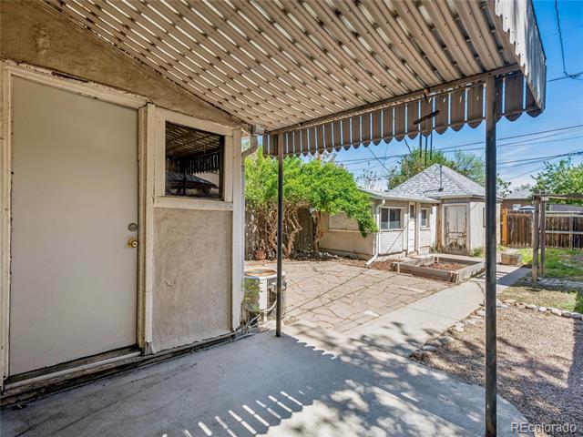 4244 Umatilla Street Denver CO 80211 | MLS #4707712 Image 28