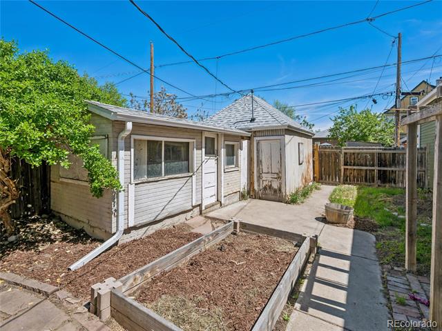 4244 Umatilla Street Denver CO 80211 | MLS #4707712 Image 29