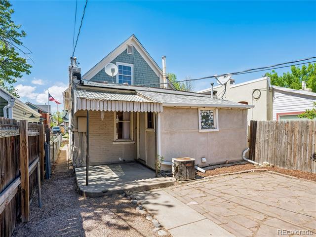 4244 Umatilla Street Denver CO 80211 | MLS #4707712 Image 30