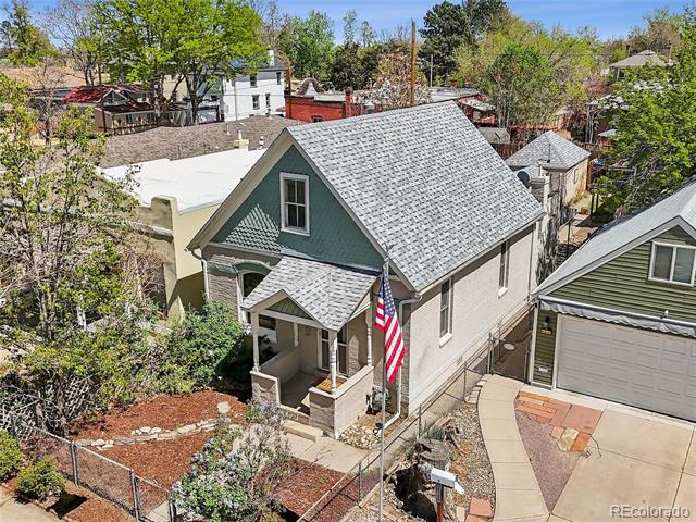 4244 Umatilla Street Denver CO 80211 | MLS #4707712 Image 31