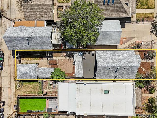 4244 Umatilla Street Denver CO 80211 | MLS #4707712 Image 33