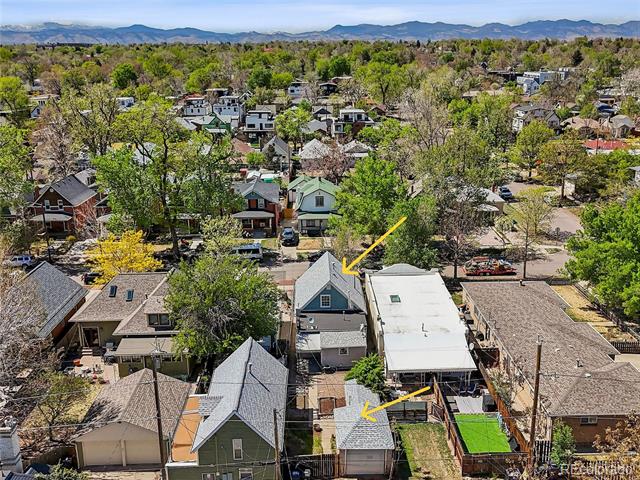 4244 Umatilla Street Denver CO 80211 | MLS #4707712 Image 34