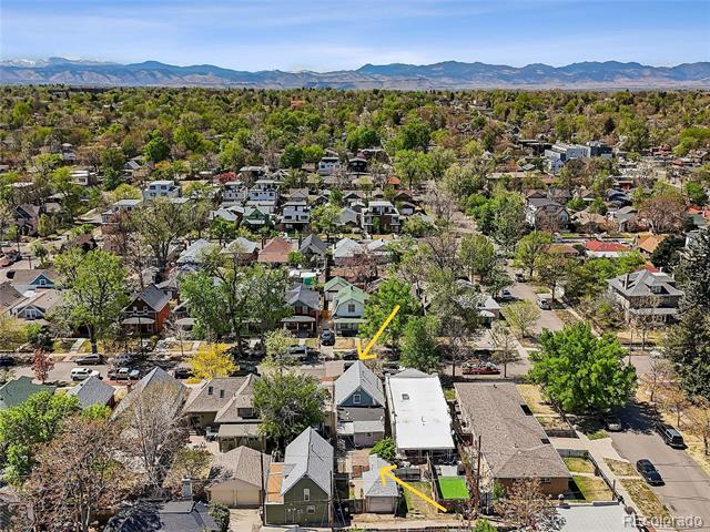 4244 Umatilla Street Denver CO 80211 | MLS #4707712 Image 35