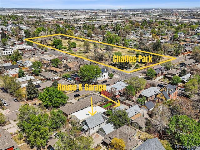 4244 Umatilla Street Denver CO 80211 | MLS #4707712 Image 37