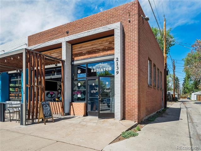 4244 Umatilla Street Denver CO 80211 | MLS #4707712 Image 39