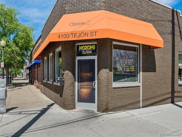 4244 Umatilla Street Denver CO 80211 | MLS #4707712 Image 42
