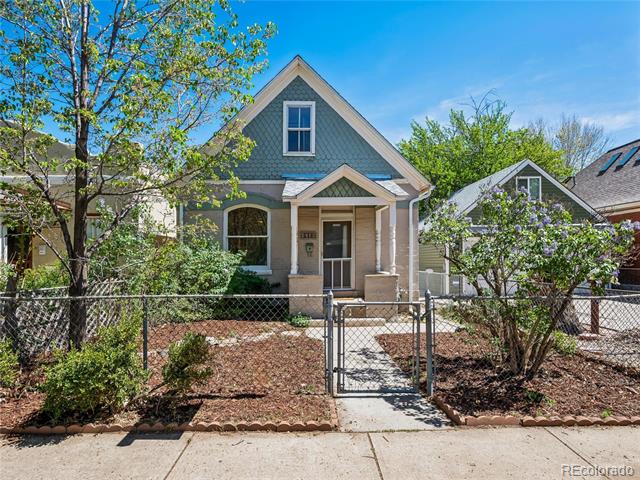 4244 Umatilla Street Denver CO 80211 | MLS #4707712 Image 46