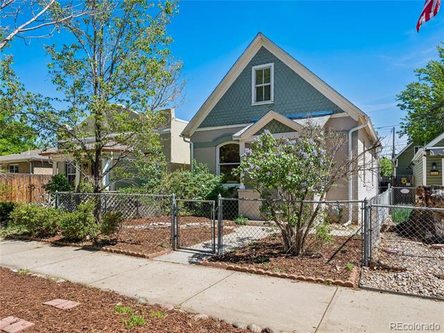 4244 Umatilla Street Denver CO 80211 | MLS #4707712 Image 47
