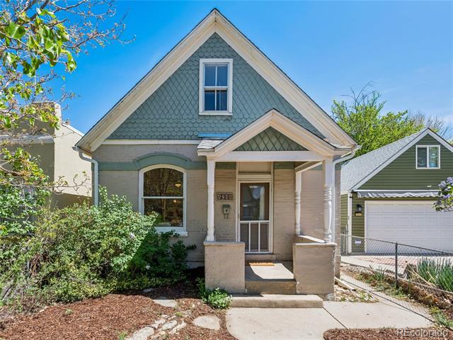 4244 Umatilla Street Denver CO 80211 | MLS #4707712 Image 49