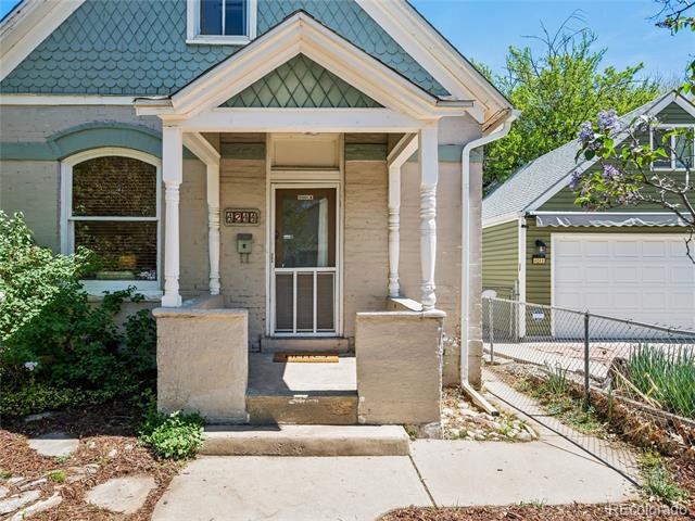 4244 Umatilla Street Denver CO 80211 | MLS #4707712 Image 5