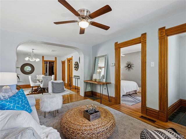 4244 Umatilla Street Denver CO 80211 | MLS #4707712 Image 7