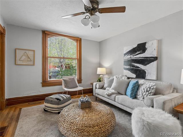 4244 Umatilla Street Denver CO 80211 | MLS #4707712 Image 8