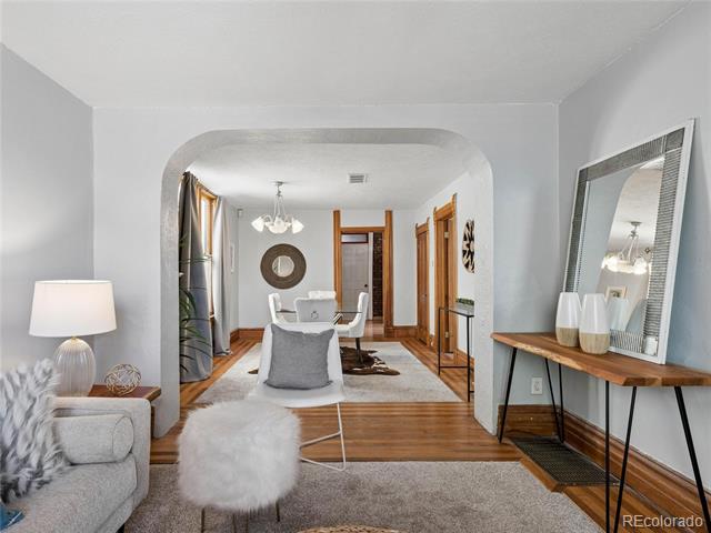 4244 Umatilla Street Denver CO 80211 | MLS #4707712 Image 9