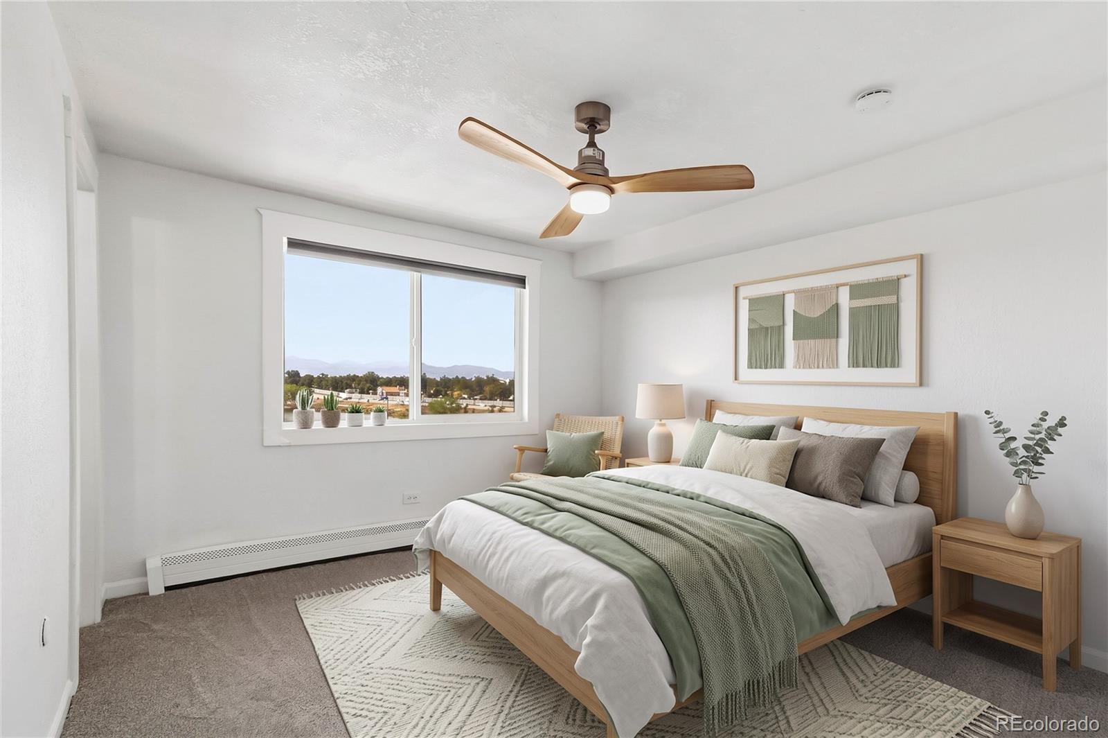 3047 W 47th Avenue #511 Denver CO 80211 | MLS #4728575 Image 10