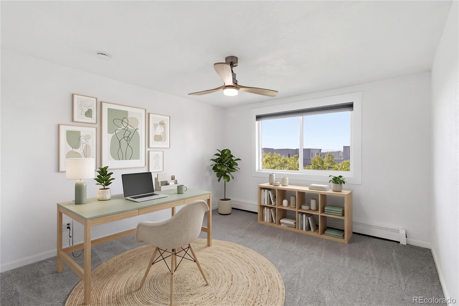 3047 W 47th Avenue #511 Denver CO 80211 | MLS #4728575 Image 14