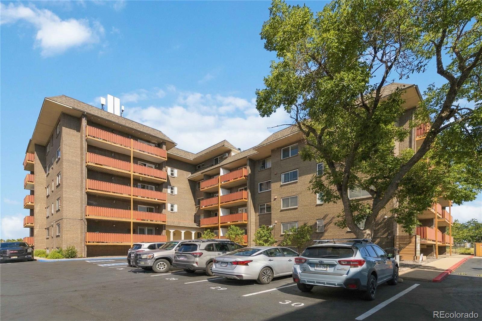 3047 W 47th Avenue #511 Denver CO 80211 | MLS #4728575 Image 26