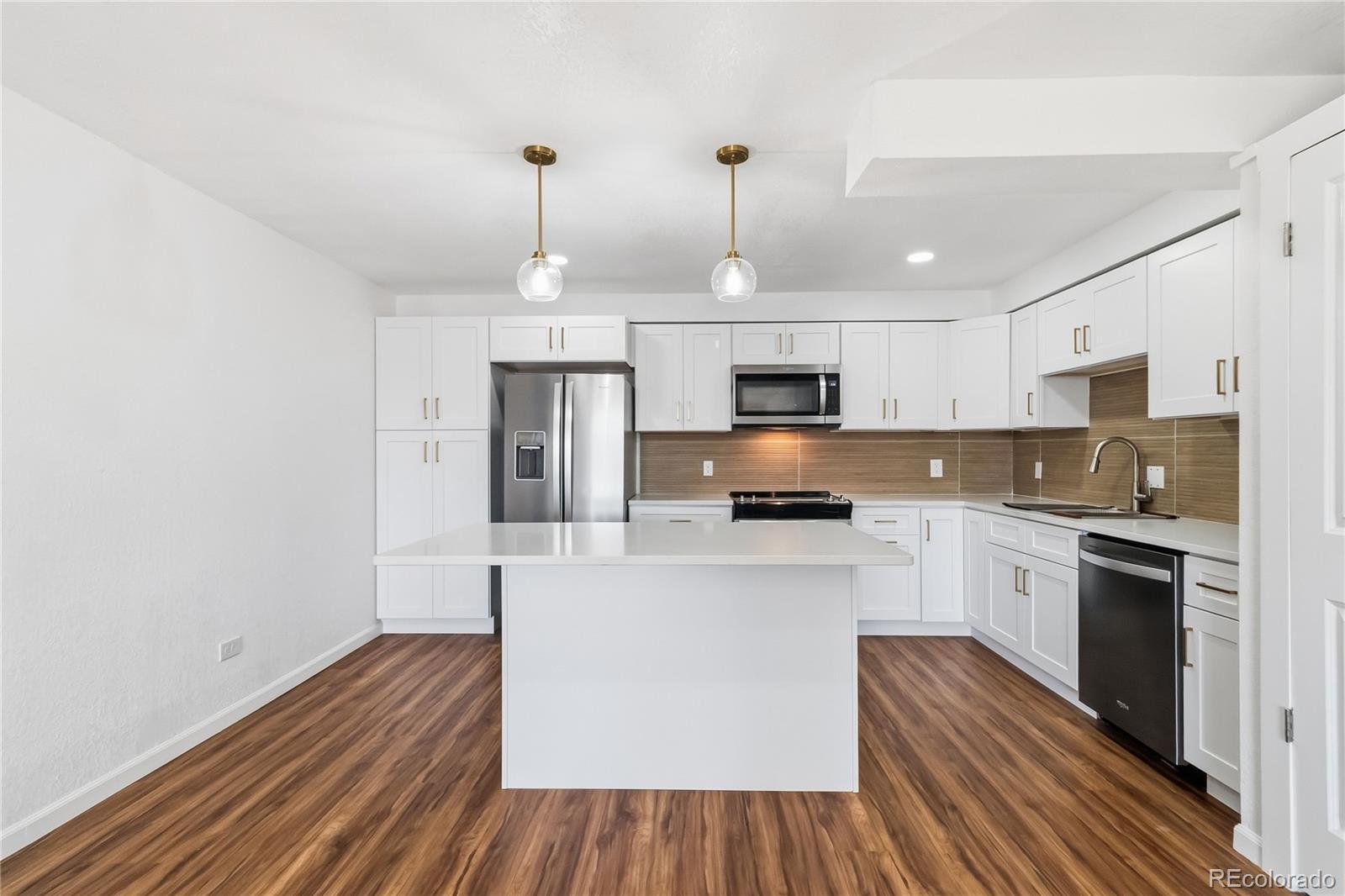 3047 W 47th Avenue #511 Denver CO 80211 | MLS #4728575 Image 4