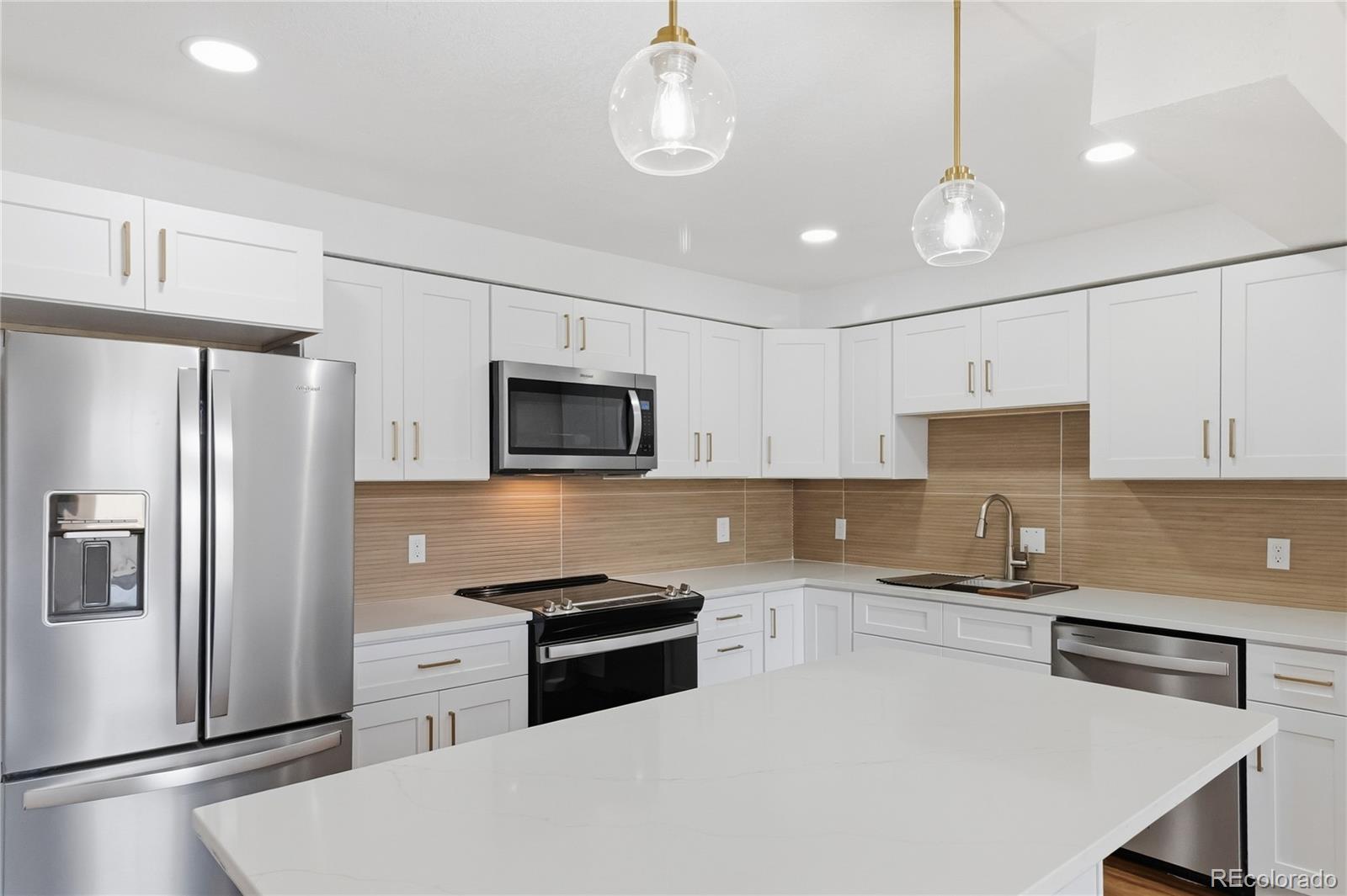 3047 W 47th Avenue #511 Denver CO 80211 | MLS #4728575 Image 7