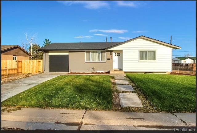 8370 Sheridan Court Arvada CO 80003 | MLS #4744792 Image 1