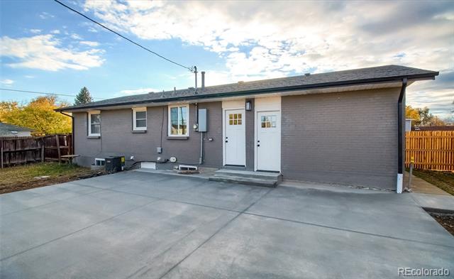 8370 Sheridan Court Arvada CO 80003 | MLS #4744792 Image 21