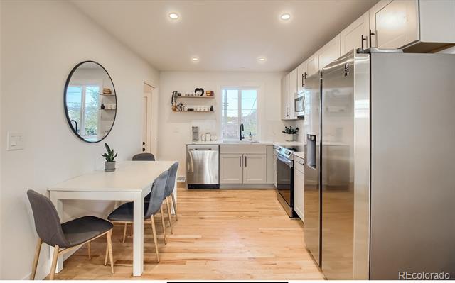 8370 Sheridan Court Arvada CO 80003 | MLS #4744792 Image 5