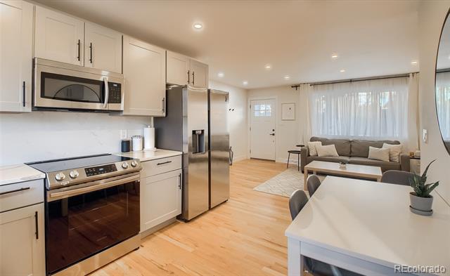 8370 Sheridan Court Arvada CO 80003 | MLS #4744792 Image 6