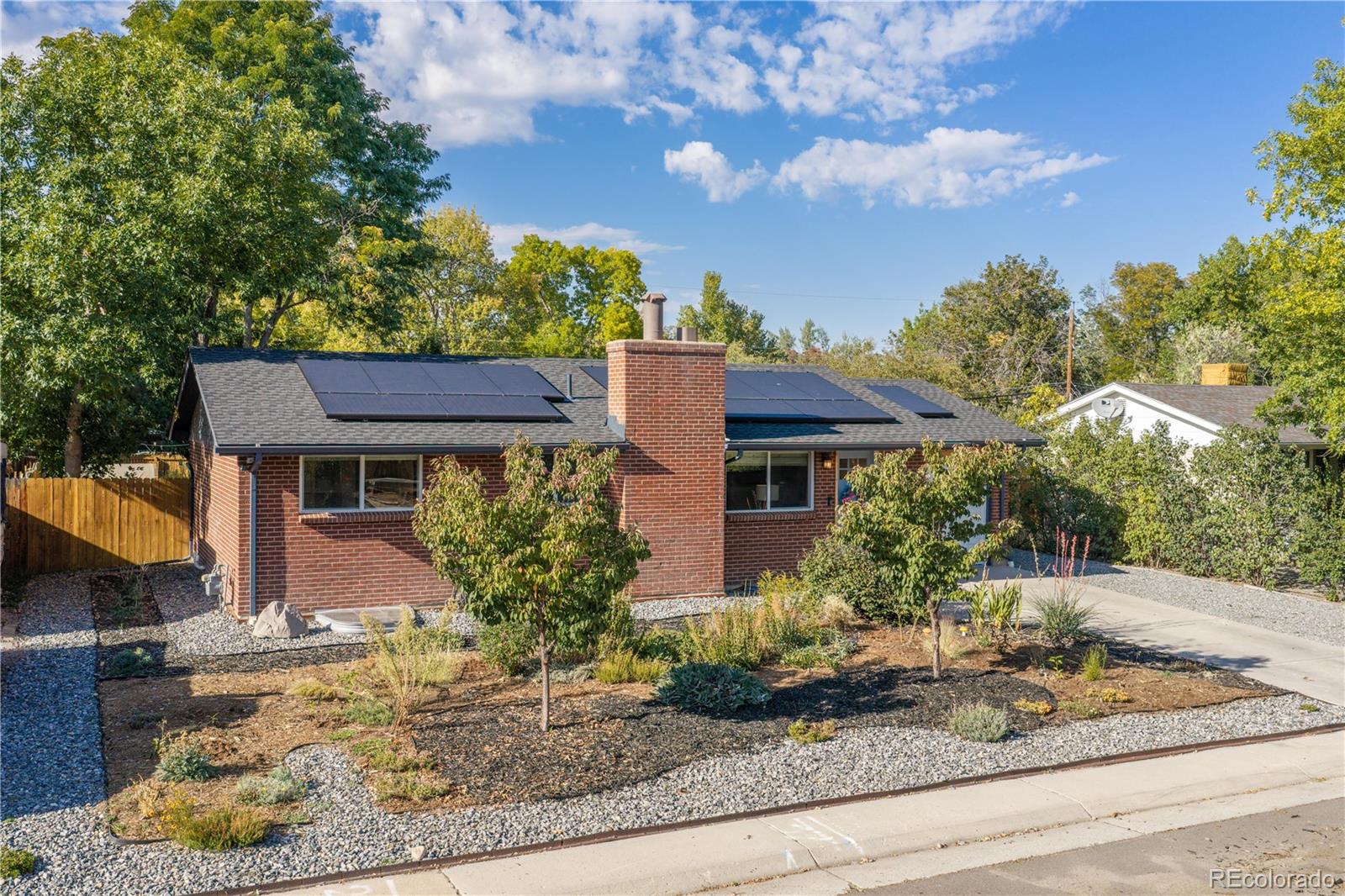 3457 W Alamo Avenue Littleton CO 80123 | MLS #4746577 Image 1
