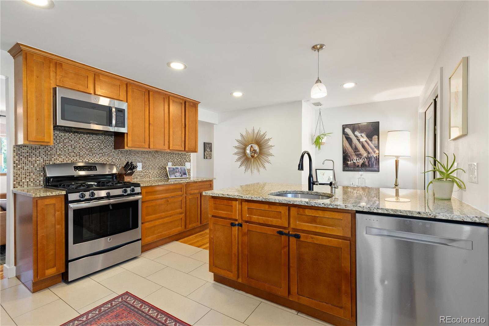 3457 W Alamo Avenue Littleton CO 80123 | MLS #4746577 Image 11