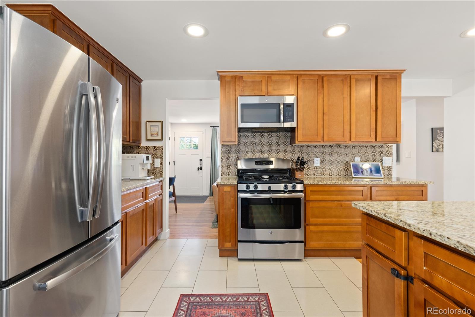 3457 W Alamo Avenue Littleton CO 80123 | MLS #4746577 Image 12