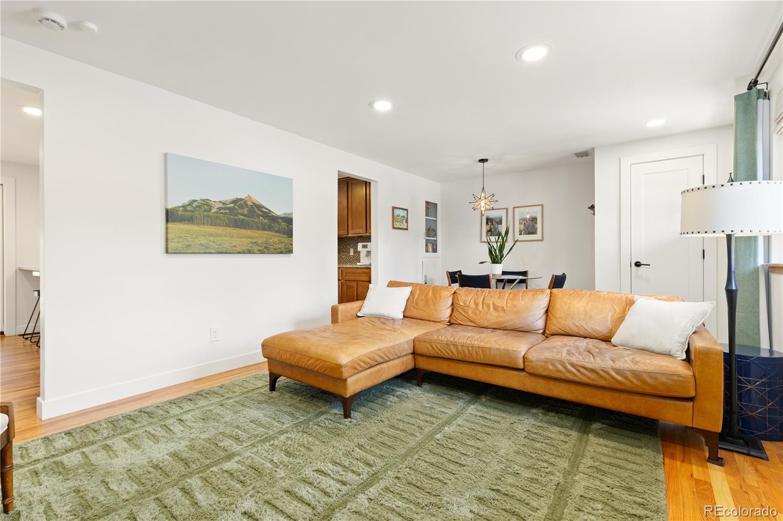 3457 W Alamo Avenue Littleton CO 80123 | MLS #4746577 Image 3