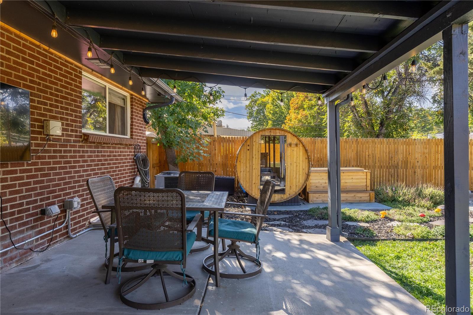 3457 W Alamo Avenue Littleton CO 80123 | MLS #4746577 Image 34