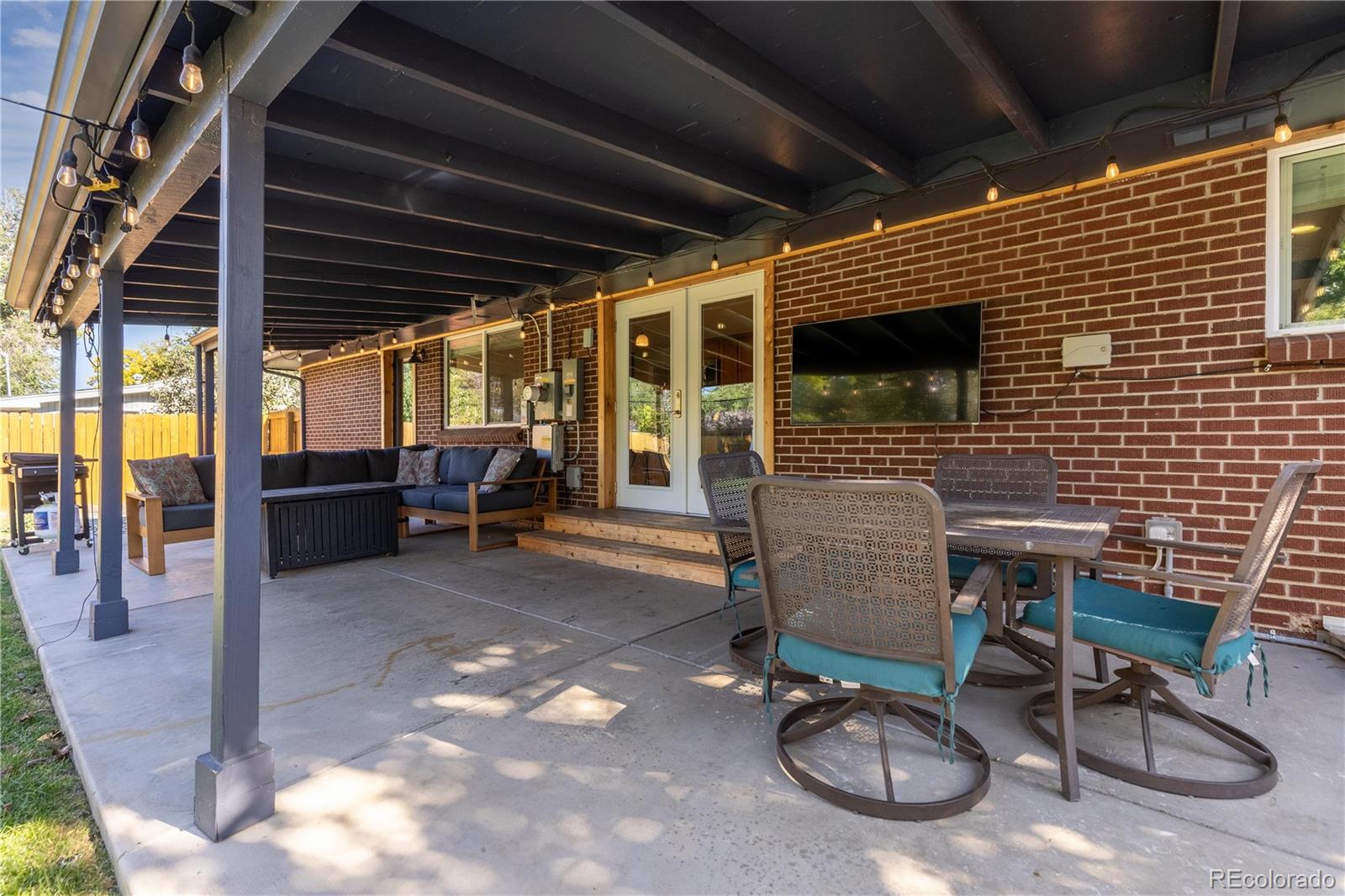3457 W Alamo Avenue Littleton CO 80123 | MLS #4746577 Image 35