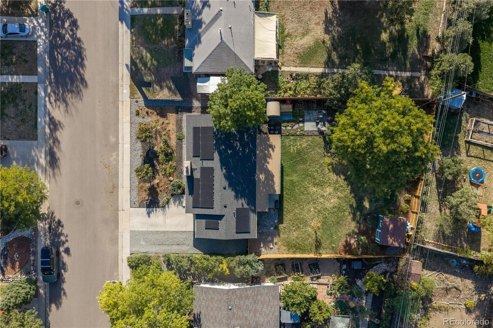 3457 W Alamo Avenue Littleton CO 80123 | MLS #4746577 Image 40