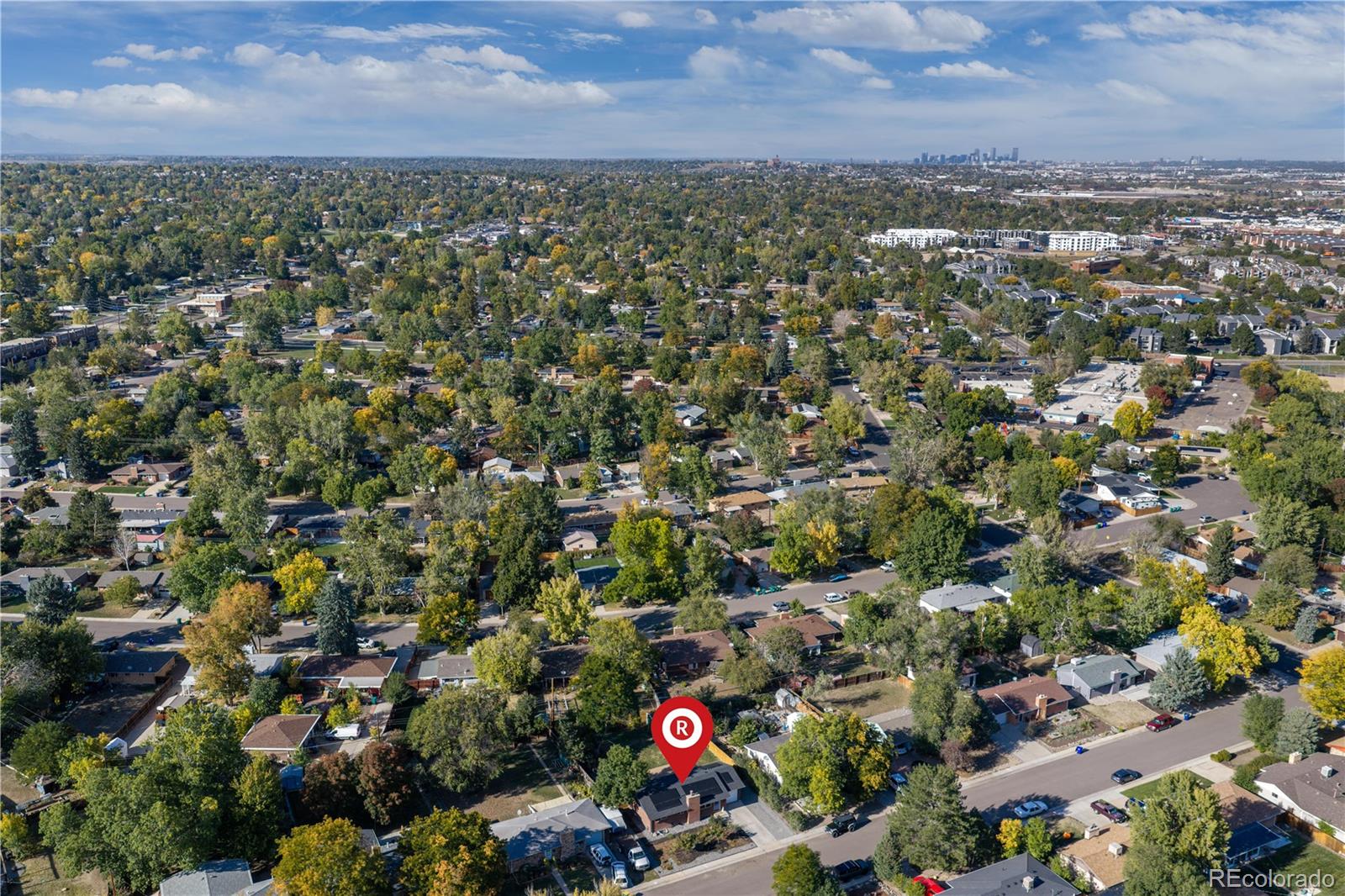 3457 W Alamo Avenue Littleton CO 80123 | MLS #4746577 Image 41