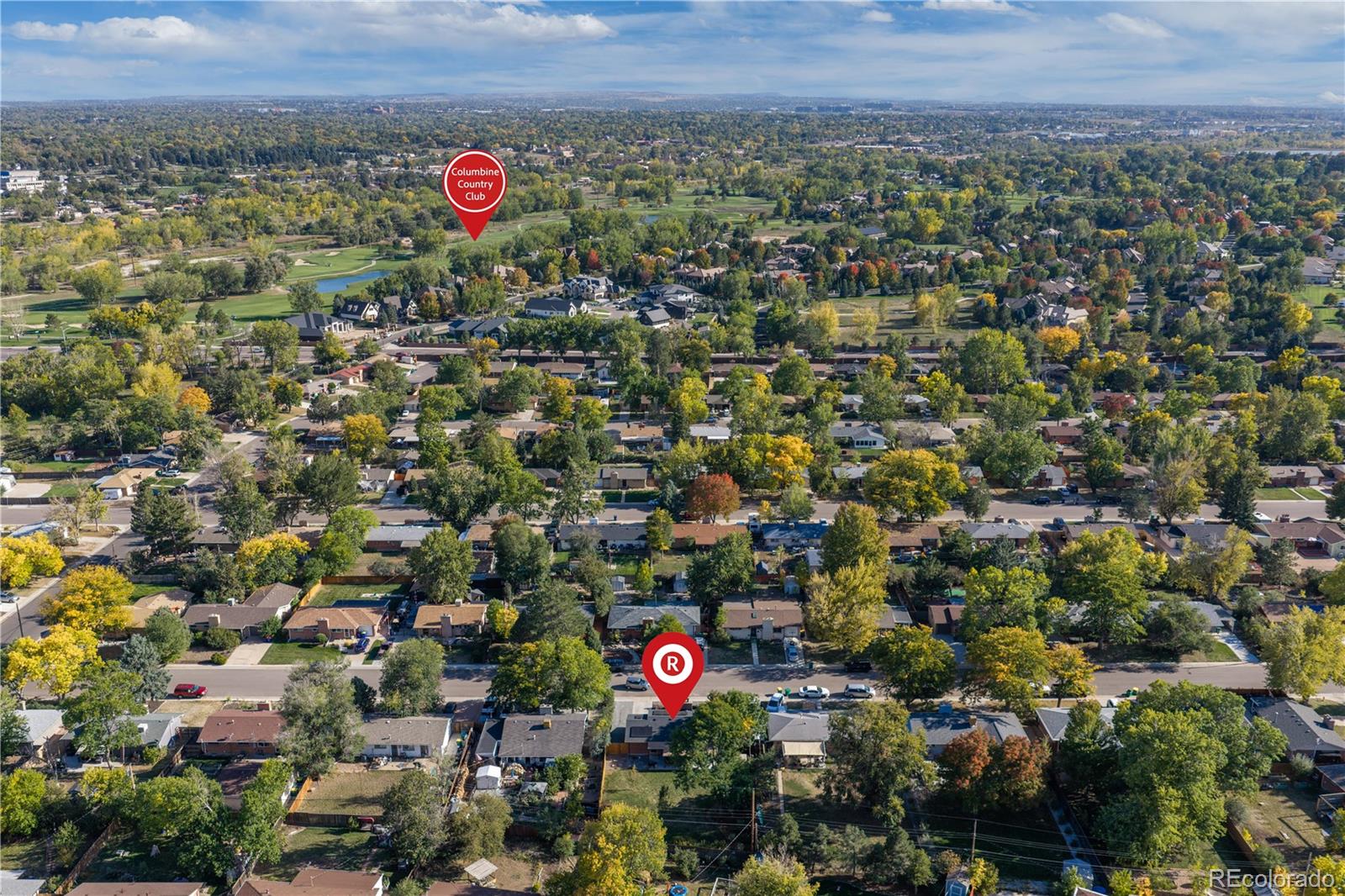 3457 W Alamo Avenue Littleton CO 80123 | MLS #4746577 Image 43