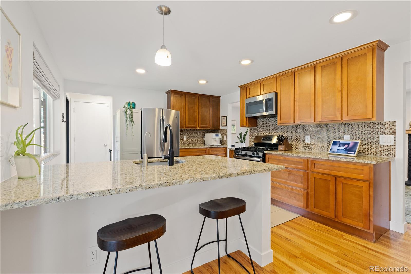 3457 W Alamo Avenue Littleton CO 80123 | MLS #4746577 Image 8