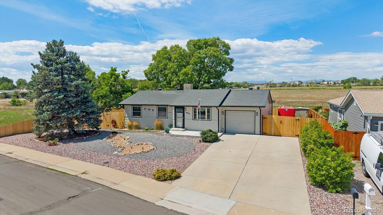 8831 Monroe Street Denver CO 80229 | MLS #4768608 Image 1