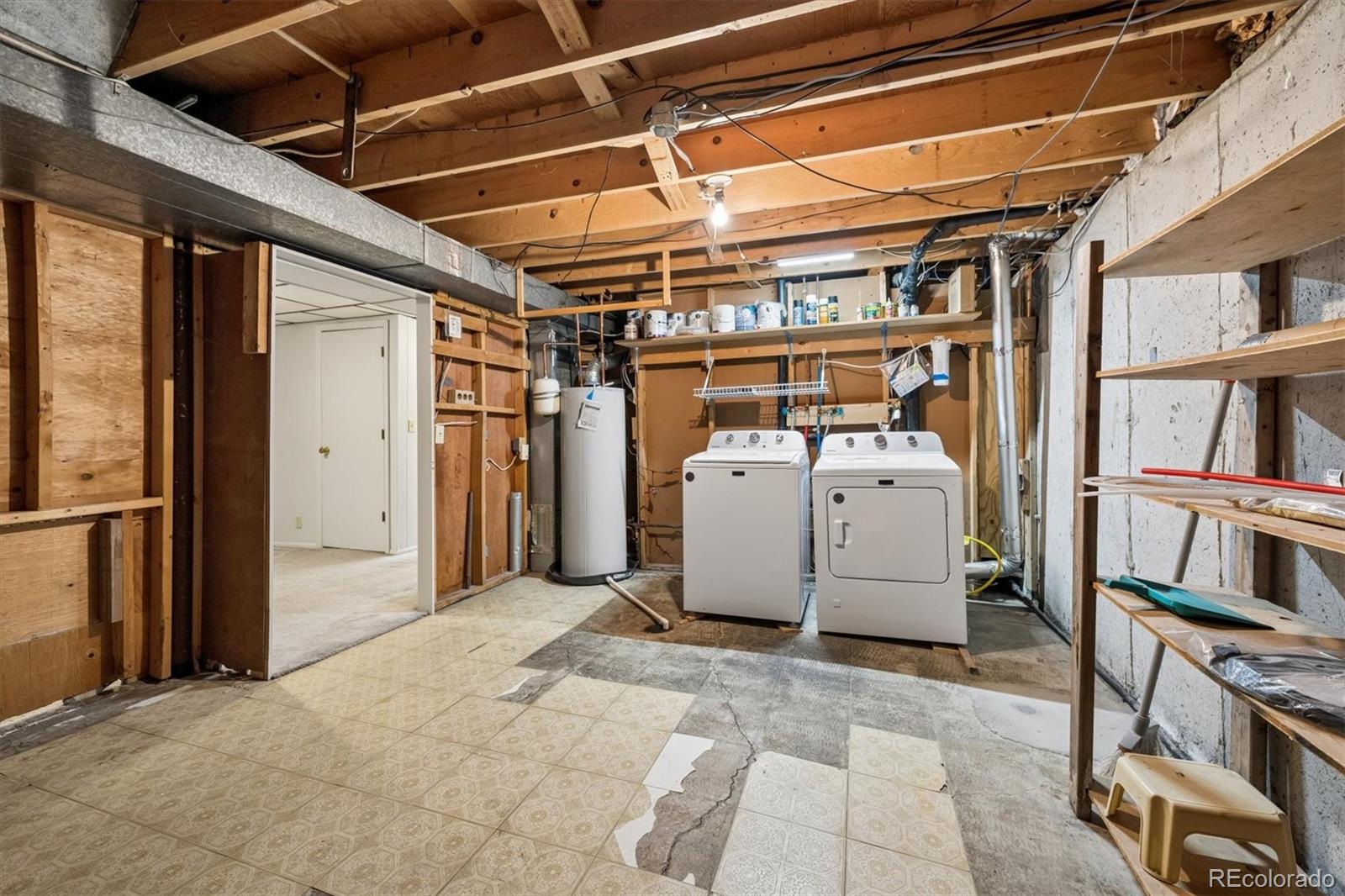 8831 Monroe Street Denver CO 80229 | MLS #4768608 Image 19