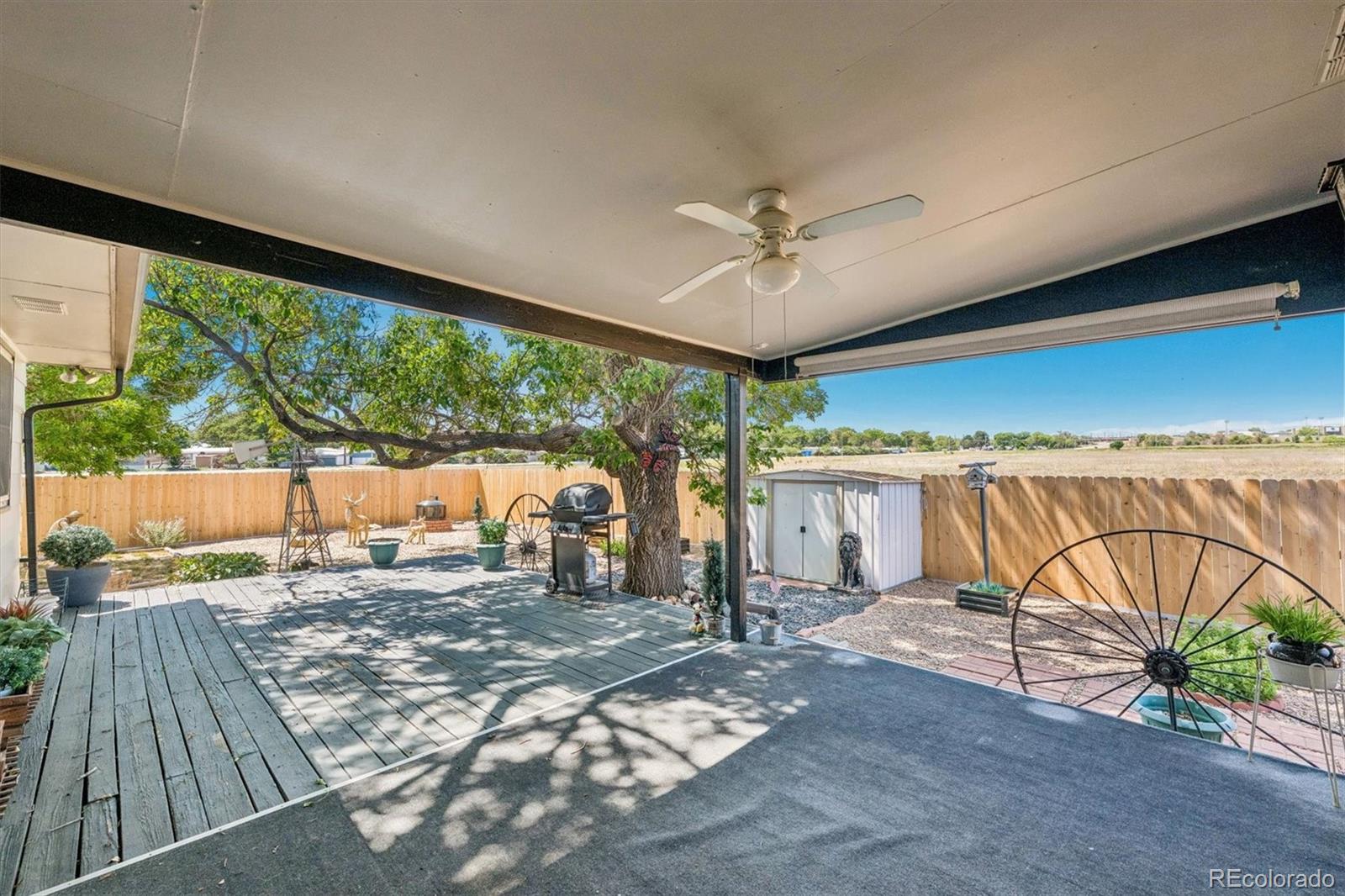 8831 Monroe Street Denver CO 80229 | MLS #4768608 Image 21
