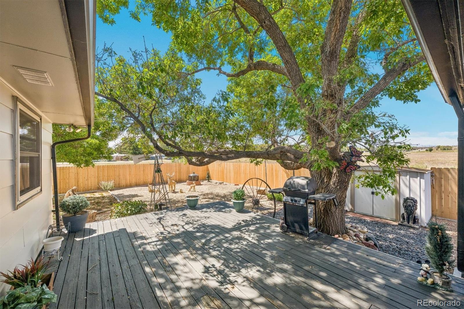 8831 Monroe Street Denver CO 80229 | MLS #4768608 Image 22
