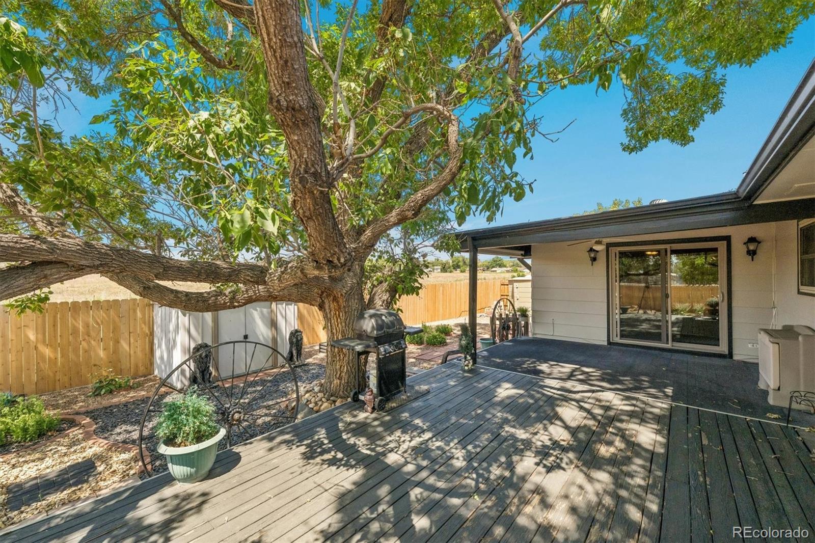 8831 Monroe Street Denver CO 80229 | MLS #4768608 Image 23