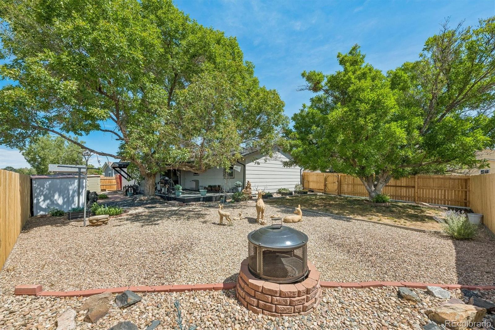 8831 Monroe Street Denver CO 80229 | MLS #4768608 Image 25