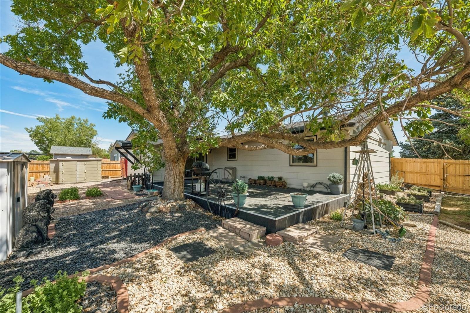 8831 Monroe Street Denver CO 80229 | MLS #4768608 Image 26