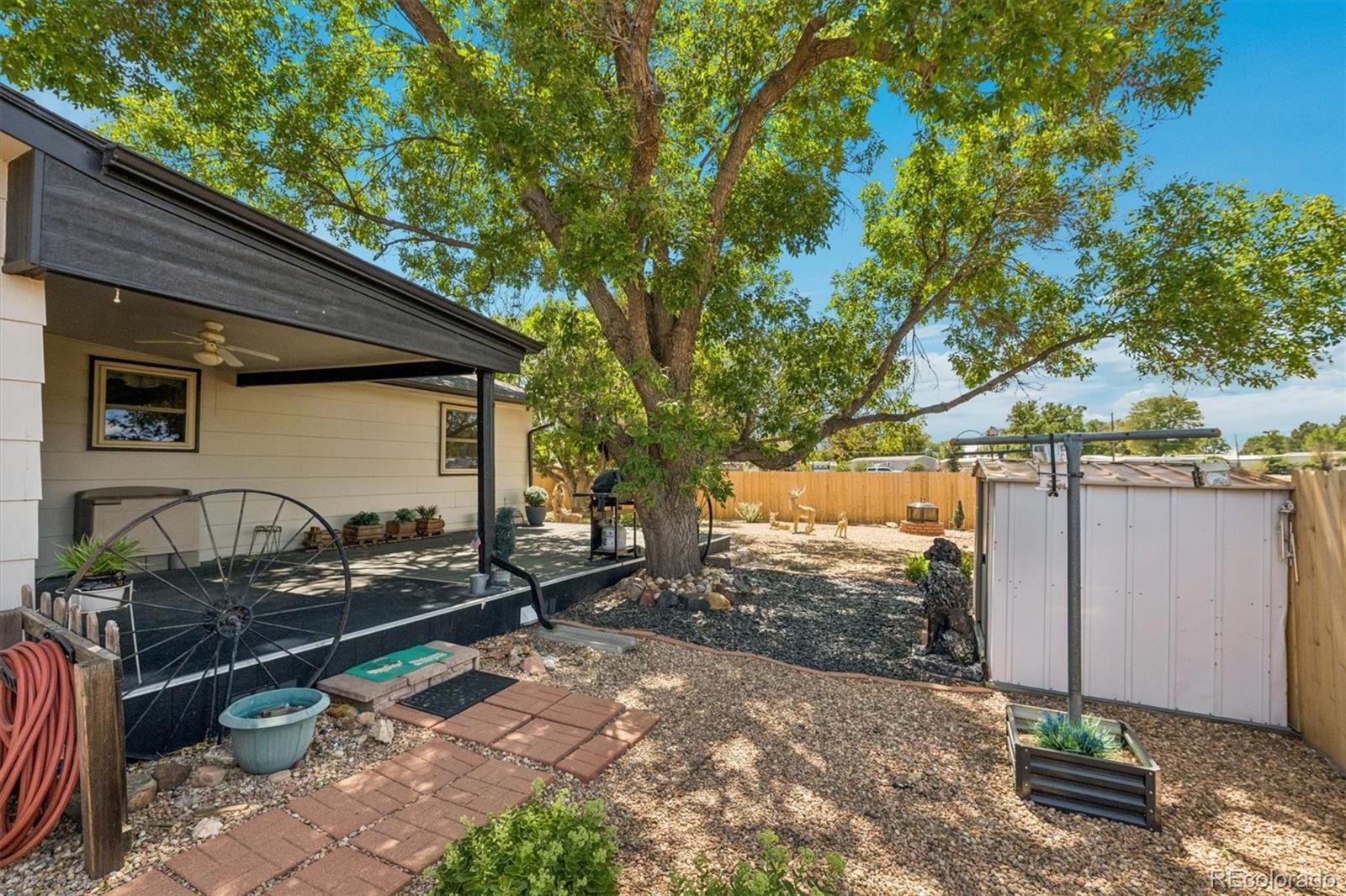 8831 Monroe Street Denver CO 80229 | MLS #4768608 Image 27
