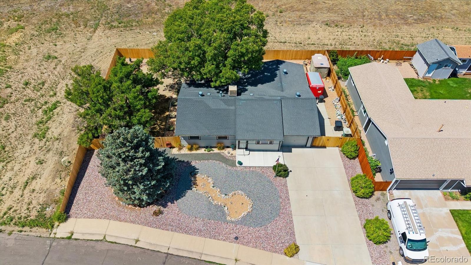 8831 Monroe Street Denver CO 80229 | MLS #4768608 Image 32