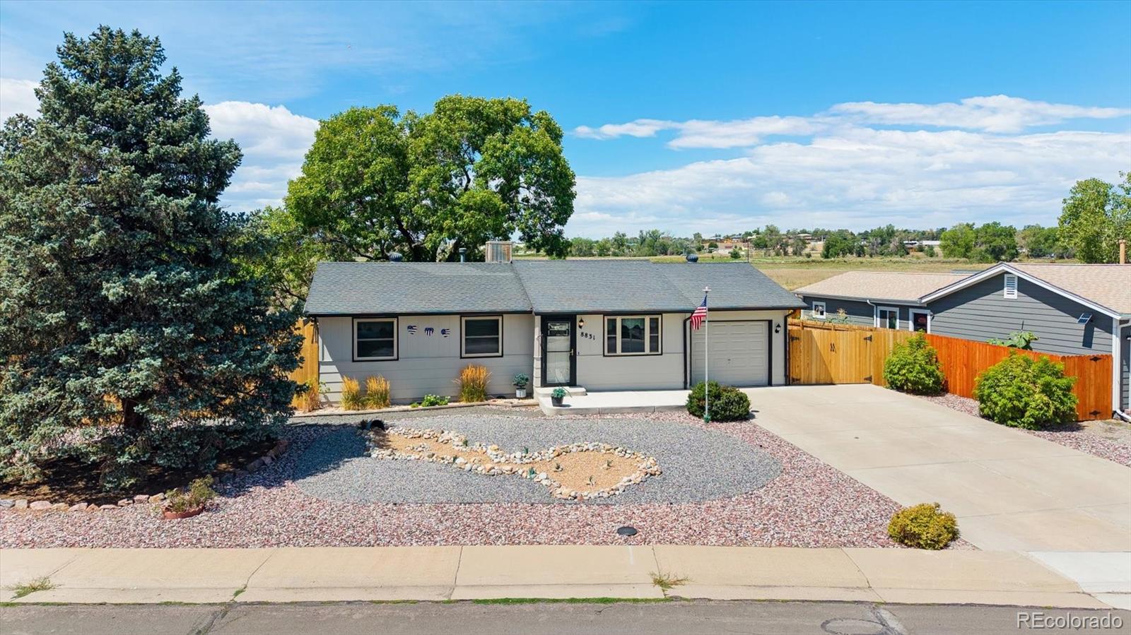 8831 Monroe Street Denver CO 80229 | MLS #4768608 Image 33