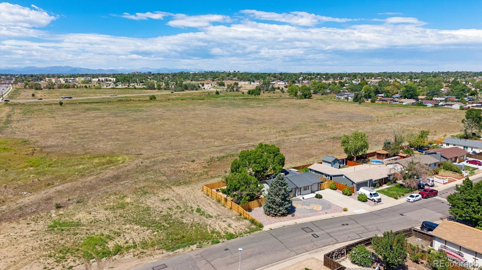 8831 Monroe Street Denver CO 80229 | MLS #4768608 Image 34